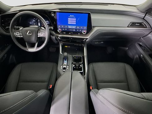 Certified 2026 Lexus TX 350 AWD w/ Convenience Package image 13