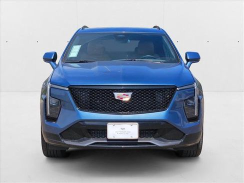 New 2025 Cadillac XT4 Sport image 6
