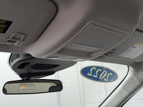 Used 2022 Ford Escape SE w/ Convenience Package image 26