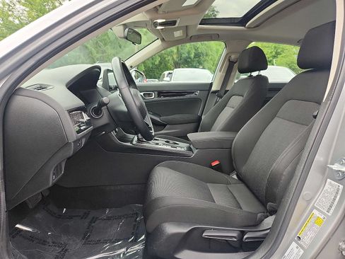 Used 2023 Honda Civic EX image 13