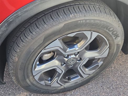 Used 2019 Honda CR-V EX image 15