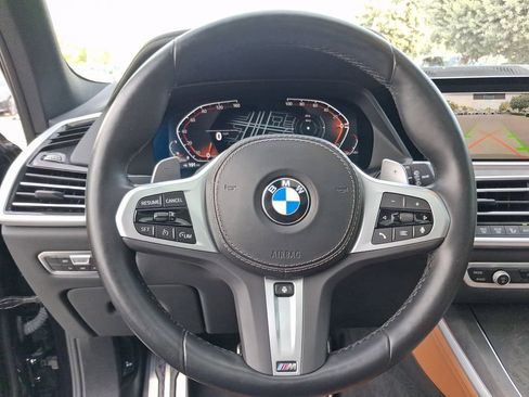Used 2023 BMW X5 xDrive40i w/ M Sport Package AWD/4WD image 18