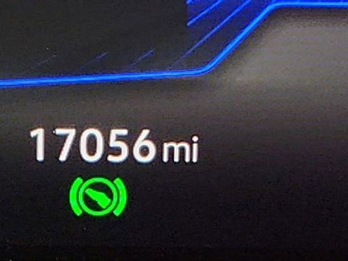 Used 2024 Volkswagen Tiguan S image 12