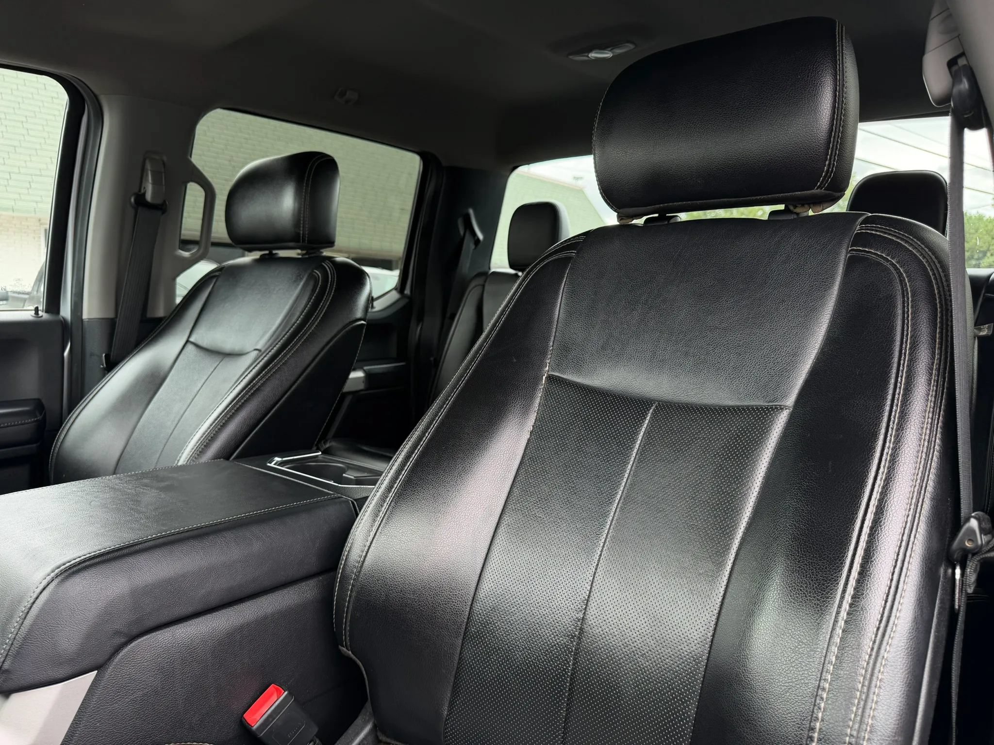 Used 2021 Ford F250 Lariat AWD/4WD image 17