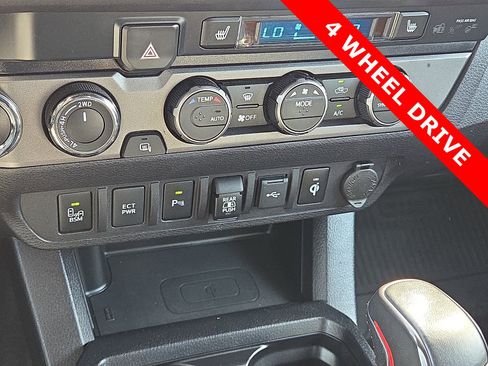 Used 2020 Toyota Tacoma TRD Pro image 19