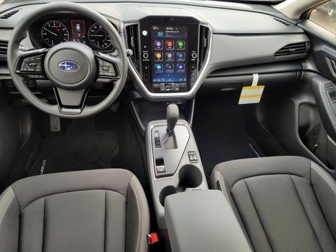 New 2025 Subaru Crosstrek 2.0i Premium image 5