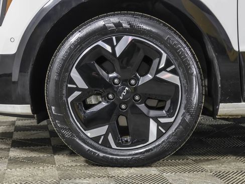 Used 2023 Kia Niro Wave w/ Wave Preserve Package image 25