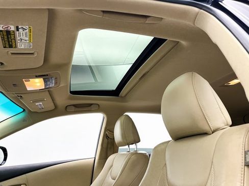 Used 2010 Lexus RX 350 2WD image 3