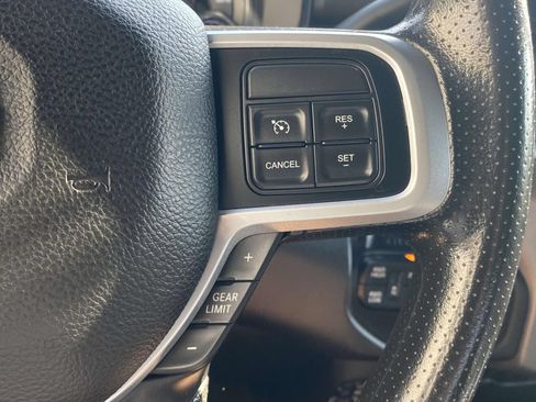 Used 2021 RAM 2500 Big Horn AWD/4WD image 22