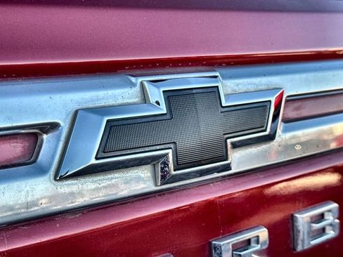 Used 2021 Chevrolet Suburban High Country image 22