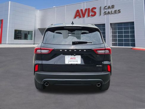 Used 2025 Ford Escape ST-Line AWD/4WD image 5