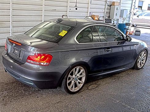 Used 2013 BMW 135i Coupe RWD image 2