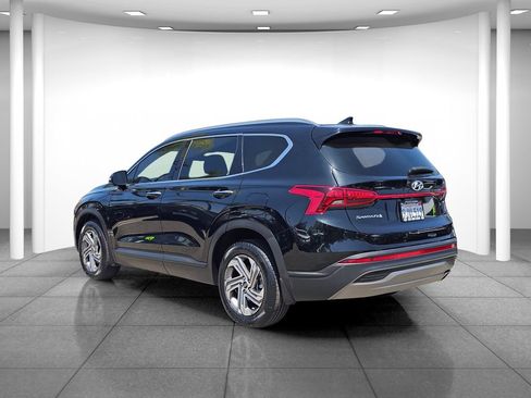 Certified 2023 Hyundai Santa Fe SEL FWD image 4