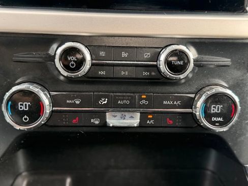 Used 2021 Ford F150 XLT w/ Equipment Group 302A High AWD/4WD image 35