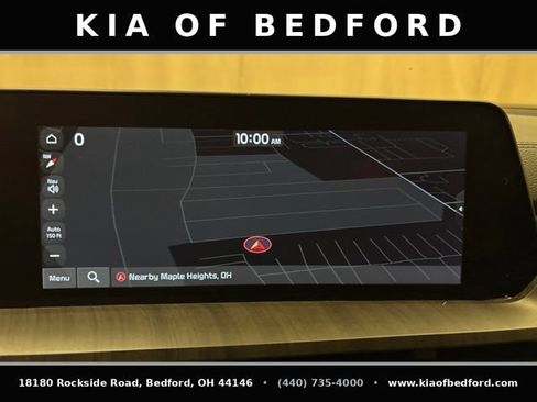 Used 2023 Kia Telluride SX Prestige AWD/4WD image 21