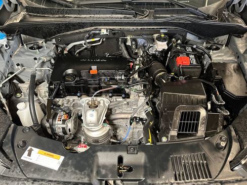Used 2026 Honda HR-V Sport image 23