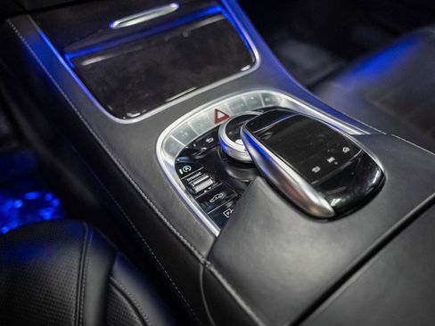 Used 2020 Mercedes-Benz S 560 Sedan w/ AMG Line Exterior image 47