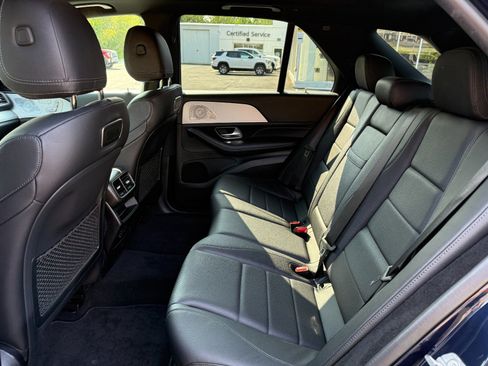 Used 2020 Mercedes-Benz GLE 350 4MATIC image 16