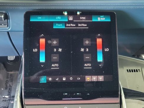 Certified 2025 Cadillac Escalade IQ Luxury 2 w/ LPO, Premium Carpet Package AWD/4WD image 21