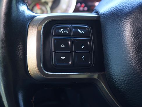 Used 2019 RAM 2500 Limited image 25
