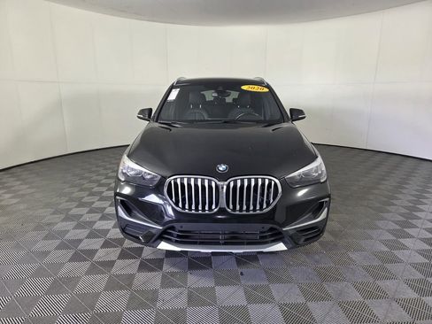 Used 2020 BMW X1 sDrive28i FWD image 3