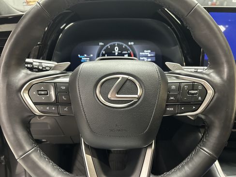 Used 2024 Lexus TX 350 FWD w/ Captains Chair Package image 18