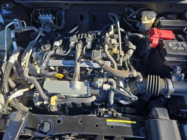 Used 2021 Nissan Kicks S FWD image 21