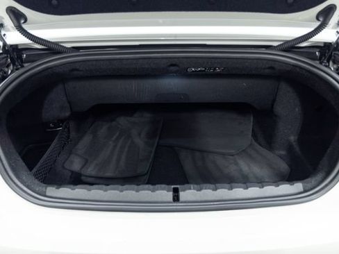 Used 2025 BMW 430i xDrive Convertible AWD/4WD image 9