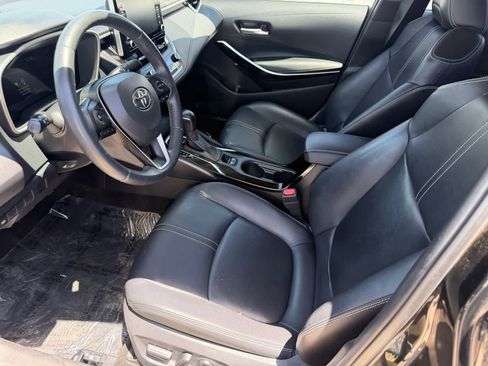Used 2020 Toyota Corolla XLE w/ Carpet Mat Package (TMS) FWD image 16