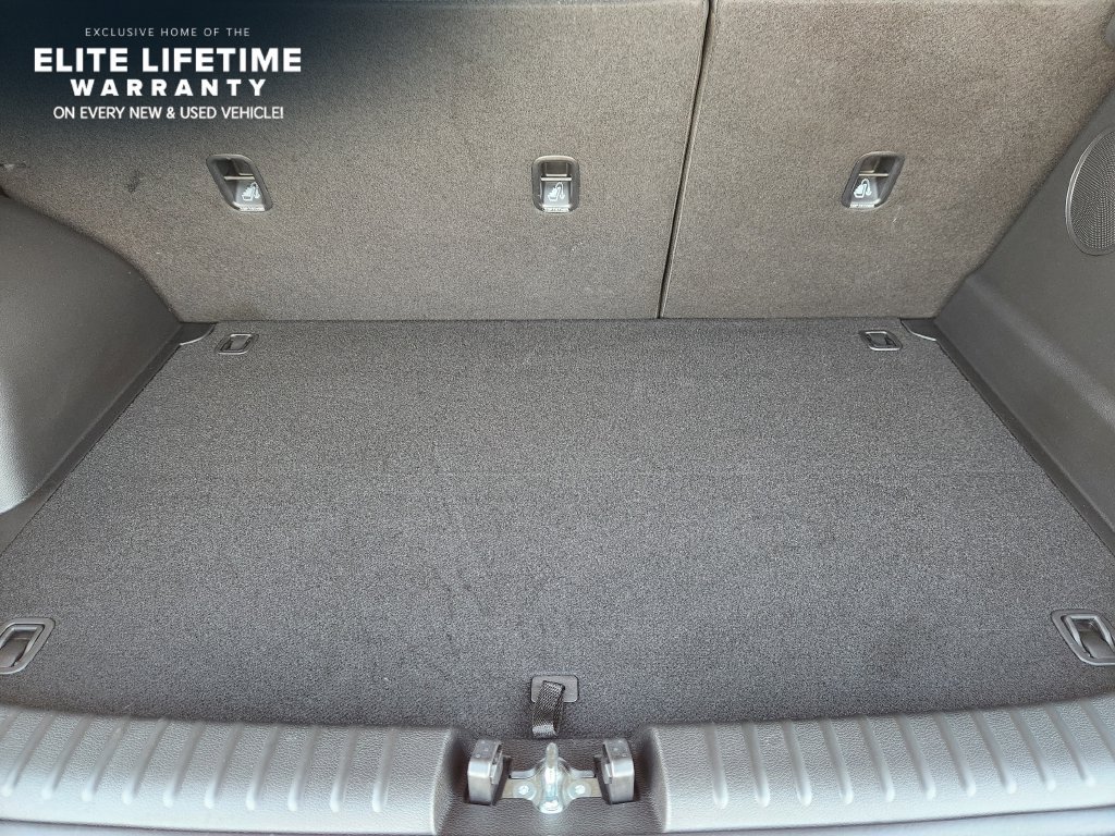 Used 2025 Kia Soul GT-Line w/ GT-Line Technology Package FWD image 32