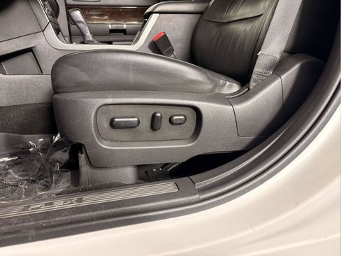 Used 2019 Ford Flex Limited w/ Equipment Group 303A AWD/4WD image 15