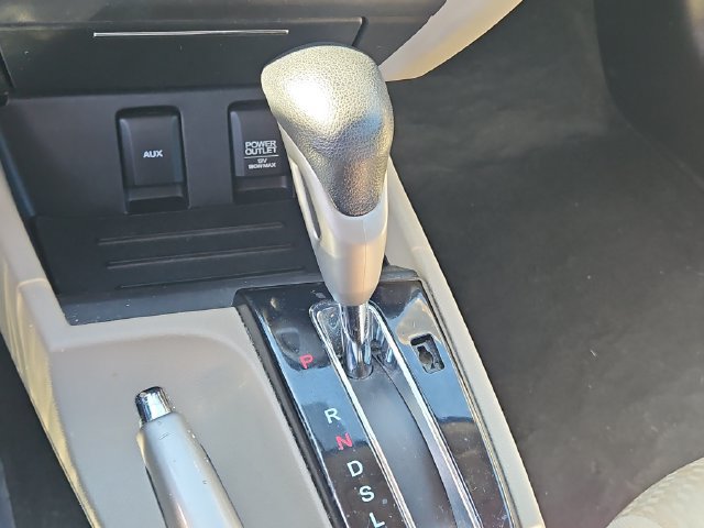 Used 2015 Honda Civic LX image 17