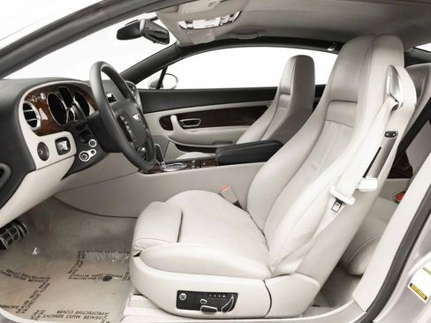 Used 2006 Bentley Continental GT AWD/4WD image 18