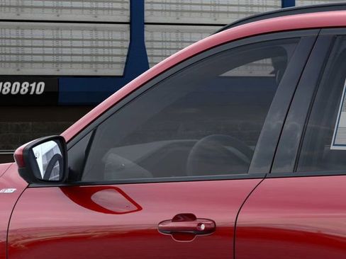 New 2025 Ford Escape ST-Line Elite w/ Premium Technology Package image 20