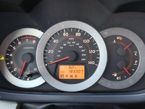 Used 2011 Toyota RAV4 4WD w/ Base L4 Extra Value Pkg image 35