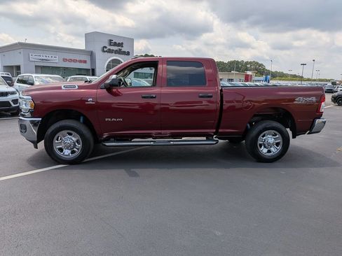 Used 2020 RAM 2500 Tradesman AWD/4WD image 6