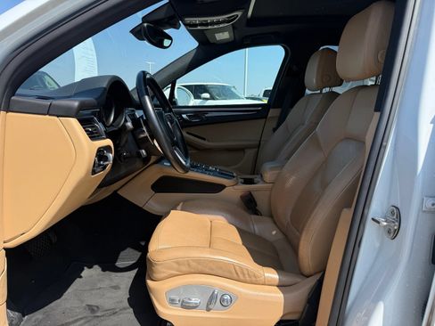 Used 2018 Porsche Macan S w/ Premium Package Plus AWD/4WD image 5