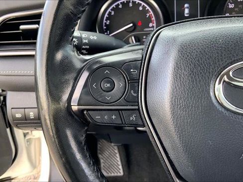 Certified 2023 Toyota Camry SE image 23