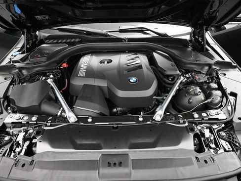 New 2027 BMW 530i xDrive w/ Premium Package AWD/4WD image 27