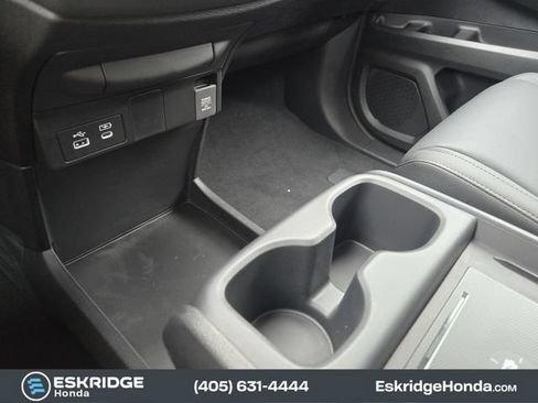 New 2026 Honda Odyssey EX-L image 16