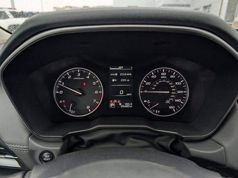 Used 2025 Subaru Outback Onyx Edition XT AWD/4WD image 21