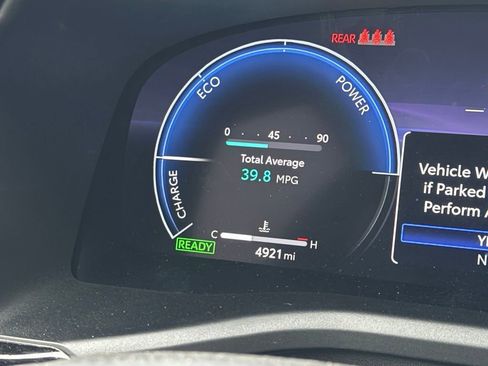 Used 2026 Toyota Camry XLE AWD/4WD image 29