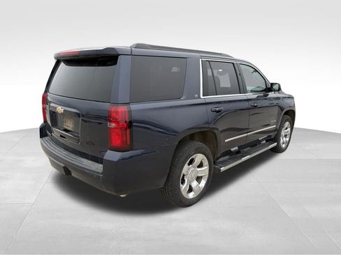 Used 2018 Chevrolet Tahoe LT w/ LT Signature Package image 4