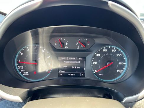 Used 2024 Chevrolet Malibu LS FWD image 18