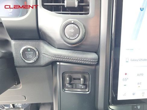 New 2025 Ford F150 Lightning Flash image 15