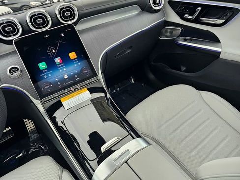 New 2026 Mercedes-Benz GLC 300 4MATIC image 32