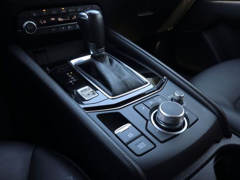 Used 2022 MAZDA CX-5 AWD 2.5 S w/ Select Package image 13