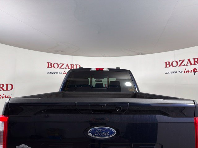 Used 2022 Ford F150 King Ranch w/ Equipment Group 601A High AWD/4WD image 13