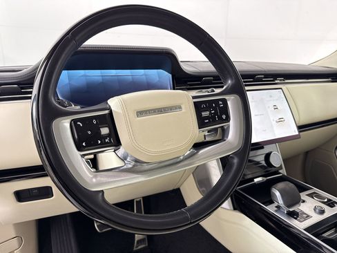 Used 2023 Land Rover Range Rover SE AWD/4WD image 14