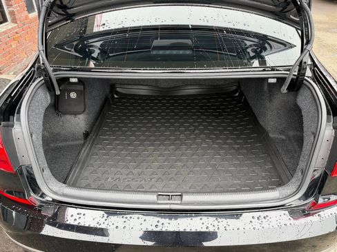 Used 2016 Volkswagen Passat 1.8T S image 14